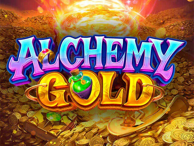 Alchemy Gold Sykaaa Casino (Сукааа Казино)