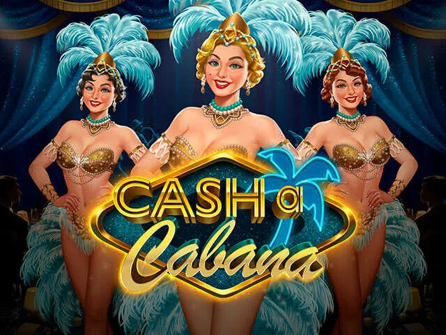 Cash a Cabana Sykaaa Casino (Сукааа Казино)